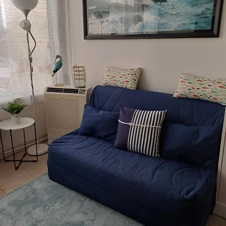 Le Nid Des Hirondelles Apartment