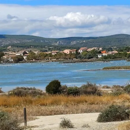 Apartment Le Nid Des Hirondelles Leucate